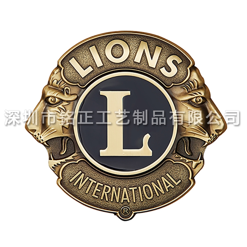 車標供應商