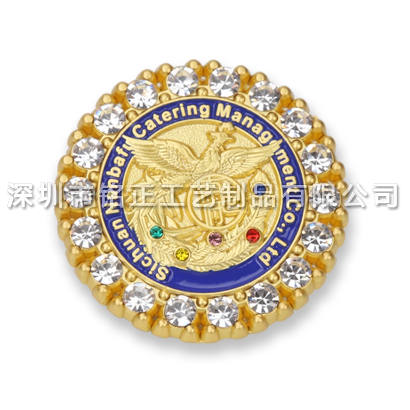 專業(yè)徽章定制廠家